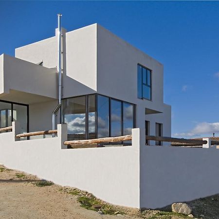 Vila La Espiga Cortos Exteriér fotografie